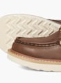 JACK & JONES Šnurovacia obuv Koňaková 96375 5