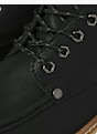 JACK & JONES Боти с връзки Антрацит 96386 4