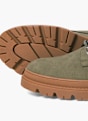 JACK & JONES Bottes à lacets Olive 96379 4