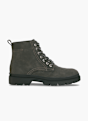 JACK & JONES Šnurovacia obuv Čierna 96383 1