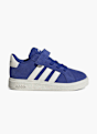 adidas Sapatilha Azul 96496 1
