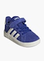 adidas Sapatilha Azul 96496 2