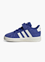adidas Sapatilha Azul 96496 3