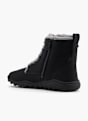 Dockers Schnürboots Schwarz 96399 3