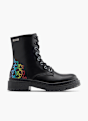 Dockers Schnürboots Schwarz 96500 1