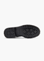 Dockers Bottes à lacets Noir 96500 4