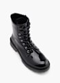 Dockers Schnürboots Schwarz 96498 2