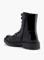 Dockers Čizme s vezicama Crna 96498 3