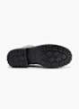 Dockers Bottes à lacets Noir 96498 4