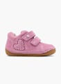 elefanten Halbschuh Rosa 96523 1