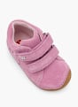elefanten Halbschuh Rosa 96523 2