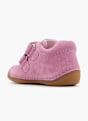 elefanten Halbschuh Rosa 96523 3