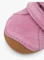 elefanten Halbschuh Rosa 96523 6