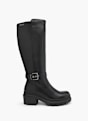 Dockers Bottes Noir 96526 1