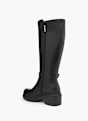 Dockers Bottes Noir 96526 3