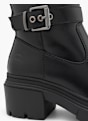 Dockers Visoke čizme Crna 96526 5