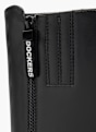 Dockers Stiefel Schwarz 96526 6