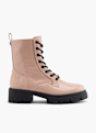 Wicked Schnürboots Pink 96539 1