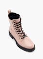Wicked Schnürboots Pink 96539 2