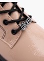 Wicked Bota con cordones Rosa 96539 5