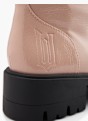 Wicked Bota con cordones Rosa 96539 6
