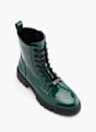 Wicked Ghete cu șireturi Verde 96538 2