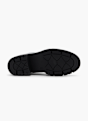Wicked Bota con cordones Verde 96538 4