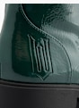 Wicked Schnürboots Grün 96538 5