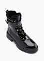 Wicked Schnürboots Schwarz 96540 2
