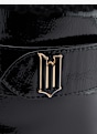 Wicked Schnürboots Schwarz 96540 5