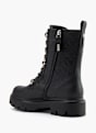 Wicked Bota con cordones Negro 96537 3
