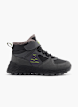 Vty Sneakersy za kostkę Szary 96551 1