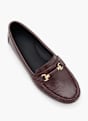 Easy Street Loafer bordó 96549 2