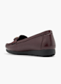 Easy Street Loafer bordó 96549 3
