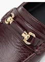 Easy Street Loafer bordó 96549 5