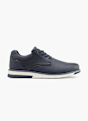 TOM TAILOR Poslovne cipele Plava 96548 1