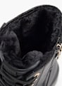 TOM TAILOR Bottes à lacets Noir 96547 5