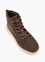 Vty Baskets montantes Marron 96552 2