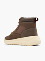 Vty Baskets montantes Marron 96552 3