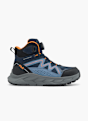 FILA Winterboots Blau 96554 1