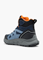 FILA Boots d'hiver Bleu 96554 3