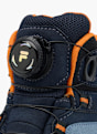 FILA Zimski škornji Modra 96554 5