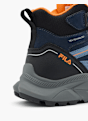 FILA Vinterkänga Blå 96554 6