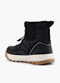 FILA Boots d'hiver Noir 96555 3