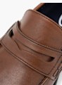 AM SHOE Лоуфъри Кафяв 96556 5