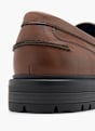 AM SHOE Лоуфъри Кафяв 96556 6