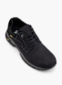 Camel Active Halbschuh Schwarz 96559 2