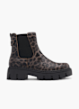 TOM TAILOR Cizme chelsea Maro 96564 1