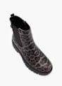 TOM TAILOR Cizme chelsea Maro 96564 2