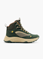 FILA Bottes à lacets Vert 96579 1